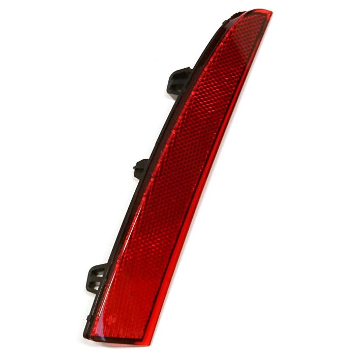 Volkswagen T-Roc (2GA) reflector - linksachter