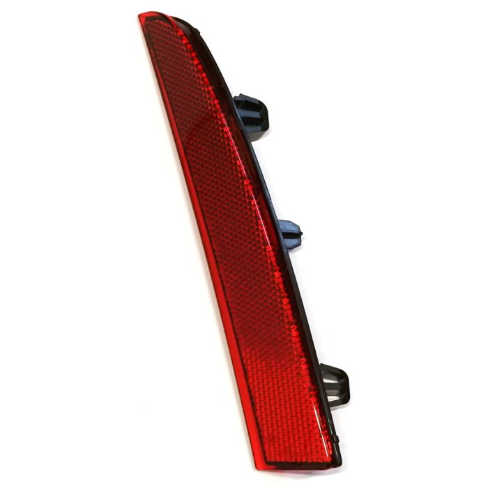 Volkswagen T-Roc (2GA) reflector - rechtsachter