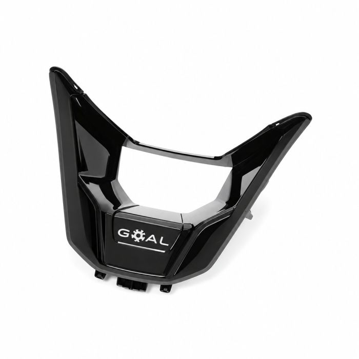 Originele Volkswagen sierlijst stuur goal
