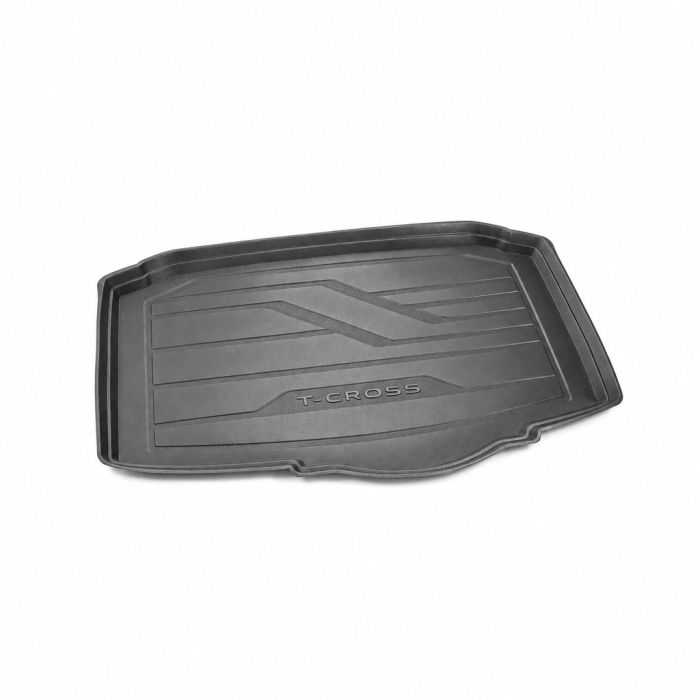 Volkswagen T-Cross (2GM) inzetstuk bagageruimte