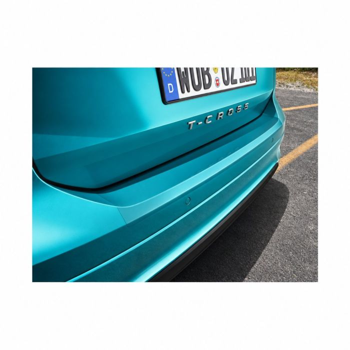 Volkswagen T-Cross (2GM) tildrempelbescherming