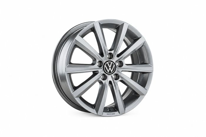 Volkswagen Taigo (2G7), T-Cross (2GM) lichtmetalen velg (16 inch)