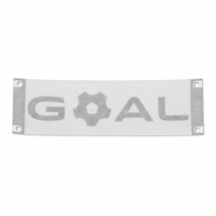 Origineel Volkswagen sticker 'GOAL'
