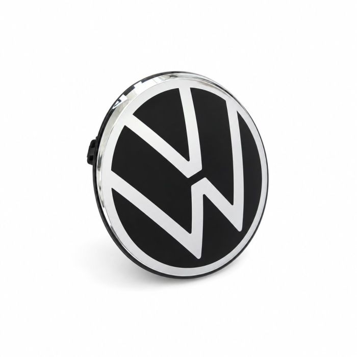 Origineel Volkswagen logo