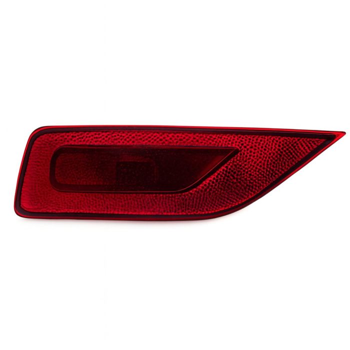 Volkswagen T-Cross (2GM) reflector - linksachter