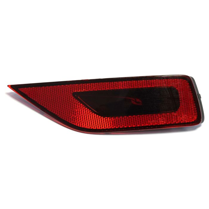 Volkswagen T-Cross (2GM) reflector - rechtsachter