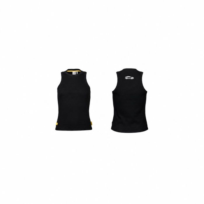 Volkswagen top (dames, zwart, T-Roc)