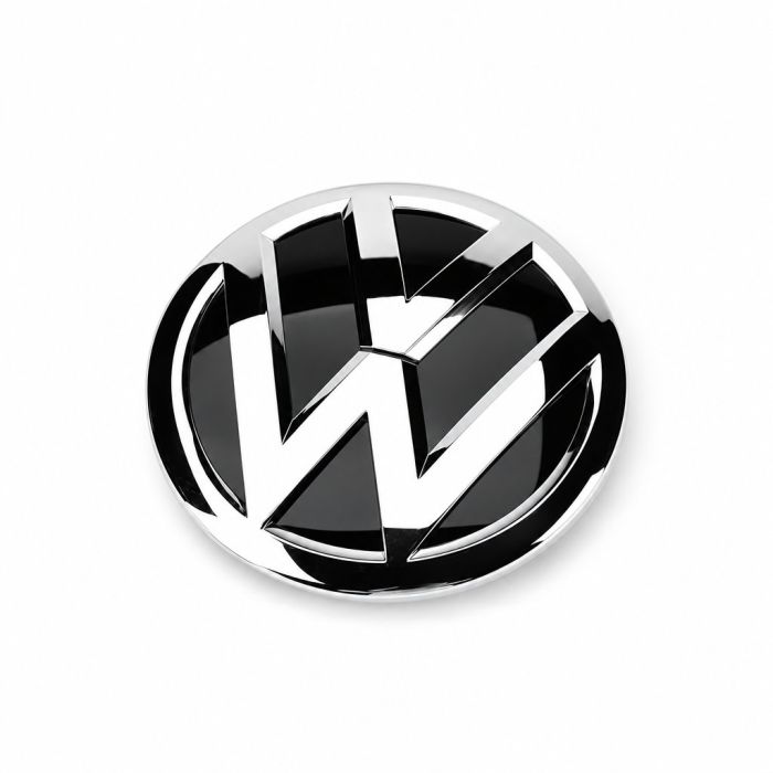Volkswagen T-Roc (2GV) logo
