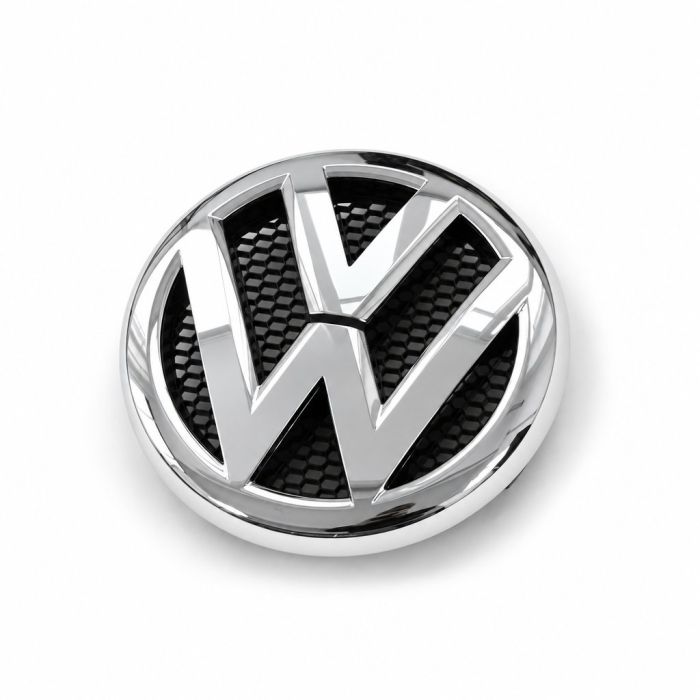 Volkswagen Amarok (2H) logo
