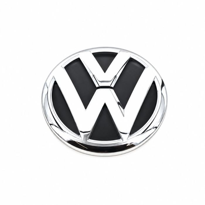 Volkswagen Amarok (2H) logo