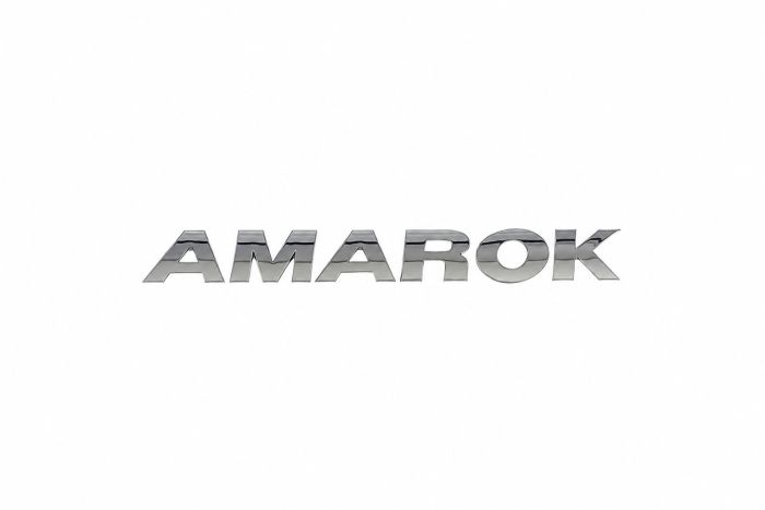 Volkswagen Amarok (2H) embleem