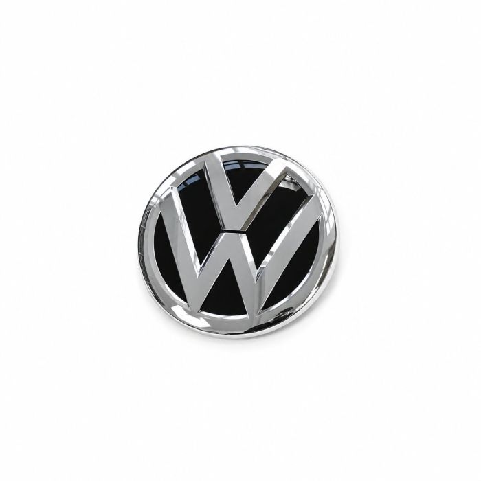 Volkswagen Amarok (2H) logo
