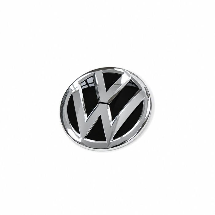 Volkswagen Amarok (2H) logo