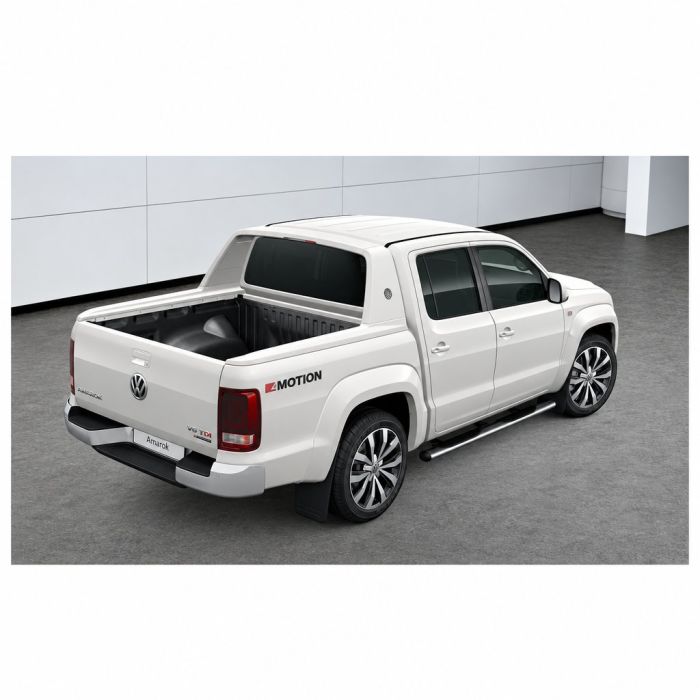 Volkswagen Amarok (2H), Volkswagen Crafter (SY/SZ) embleem