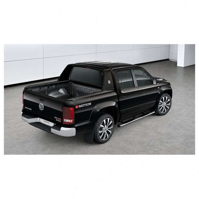 Volkswagen Amarok (2H), Volkswagen Crafter (SY/SZ) embleem