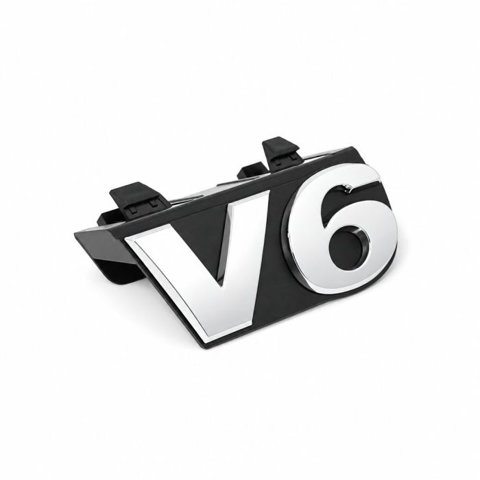 Volkswagen Amarok (2H) embleem