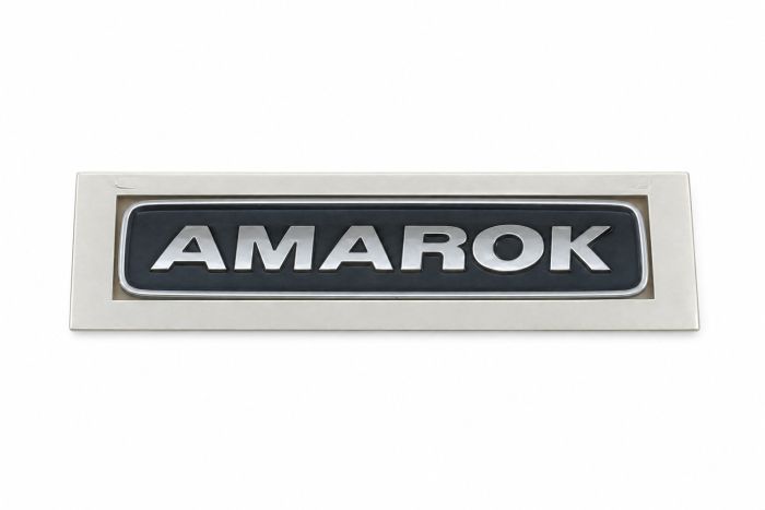 Volkswagen Amarok (2H) embleem
