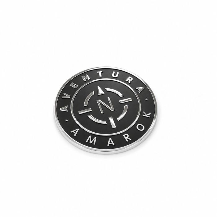 Volkswagen Amarok (2H) embleem