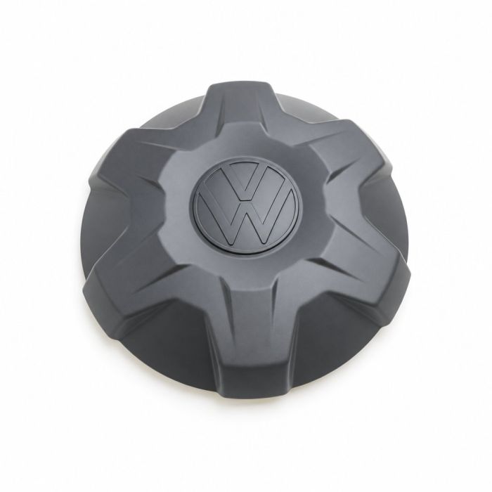 Volkswagen Amarok (T1) afdekkap