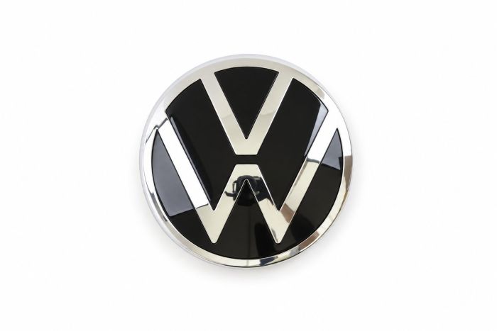 Volkswagen Amarok (T1) logo
