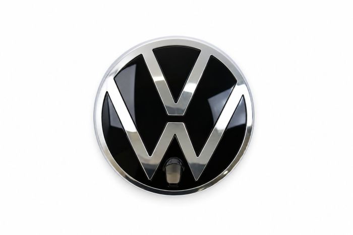 Volkswagen Amarok (T1) logo