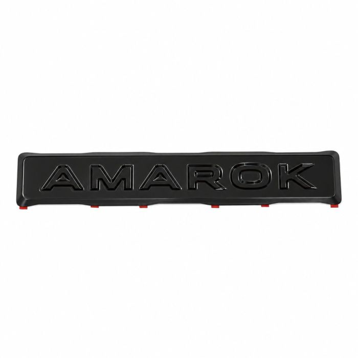 Volkswagen Amarok (T1) embleem