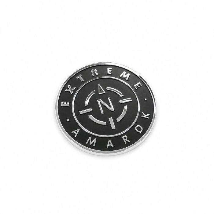 Volkswagen Amarok (2H) embleem