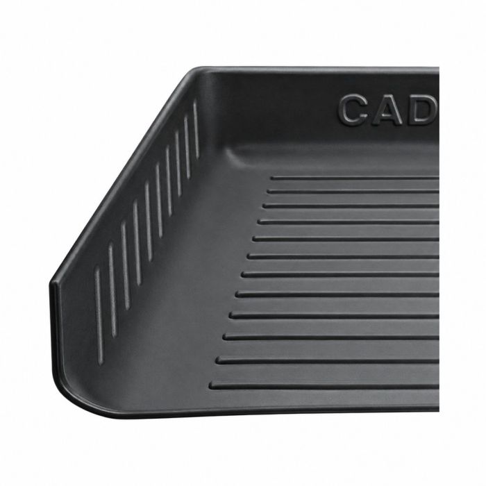 VW bedrijfswagens Caddy 3 (2K/SA) bagageruimtekuip