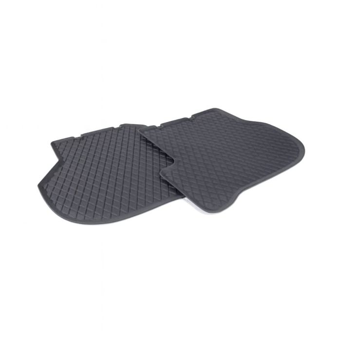 VW bedrijfswagens Caddy 3 (2K/SA) all-weather mattenset