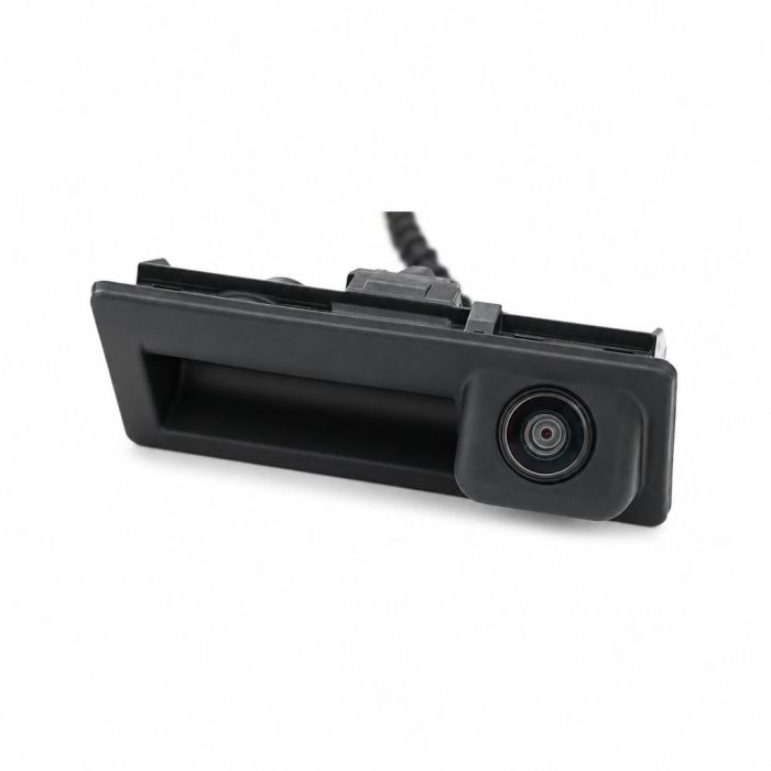 VW bedrijfswagens Caddy 4 (SA) achteruitrijcamera