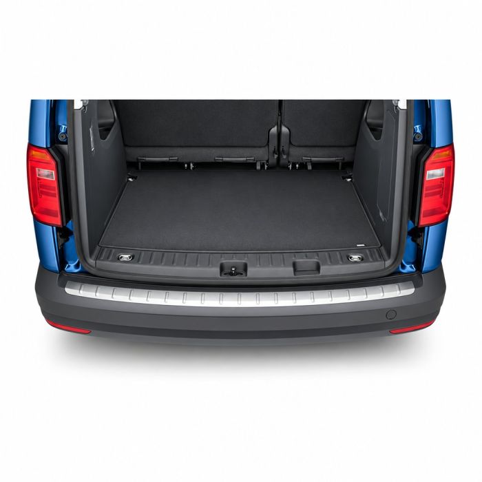 VW bedrijfswagens Caddy 4 (SA) bumperbescherming
