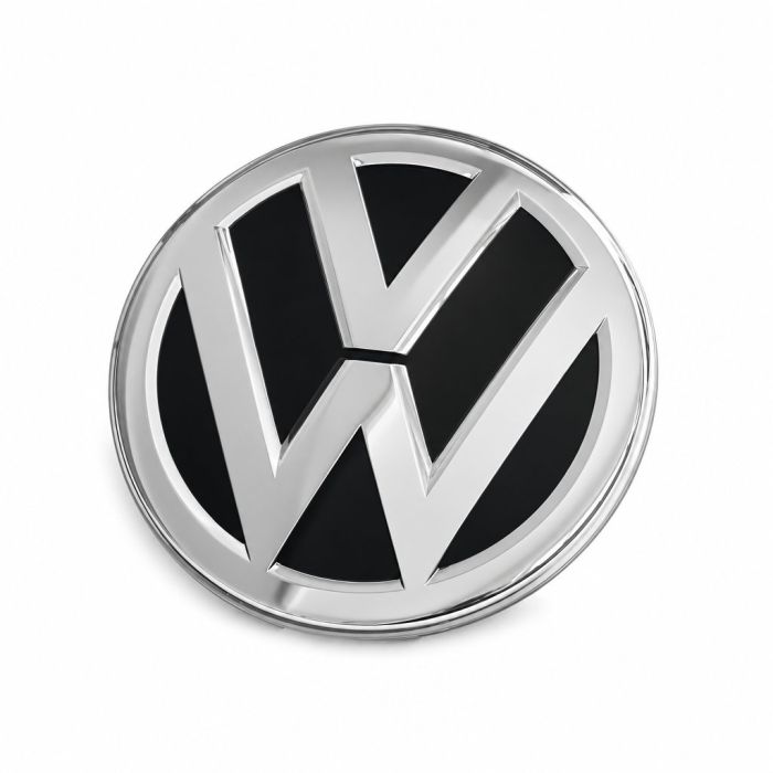 VW bedrijfswagens Caddy 4 (SA) logo