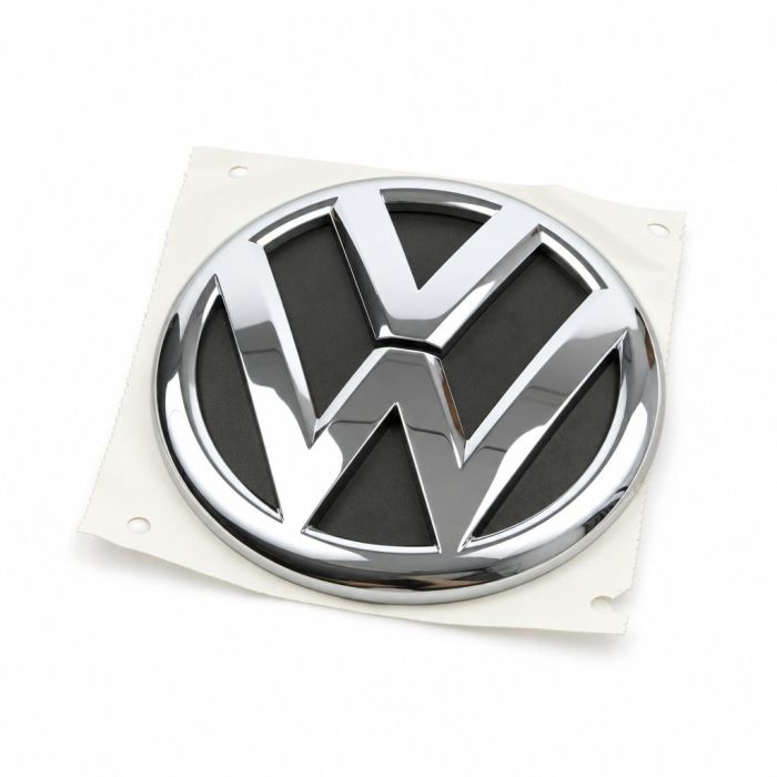 VW bedrijfswagens Caddy 3 (2K) logo