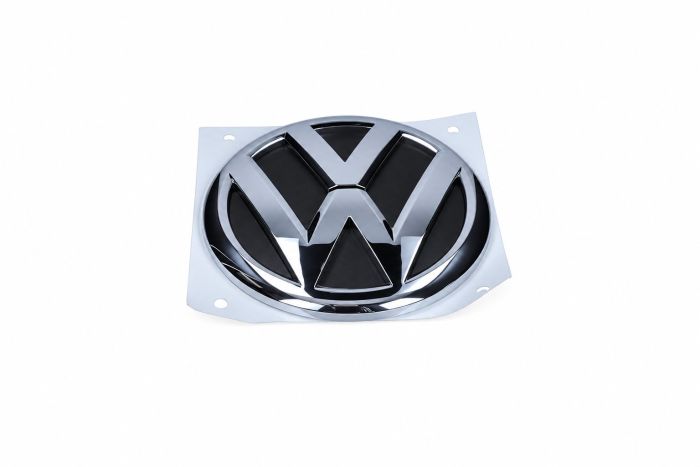 VW bedrijfswagens Caddy 3 (2K/2C), Transporter (T5) logo