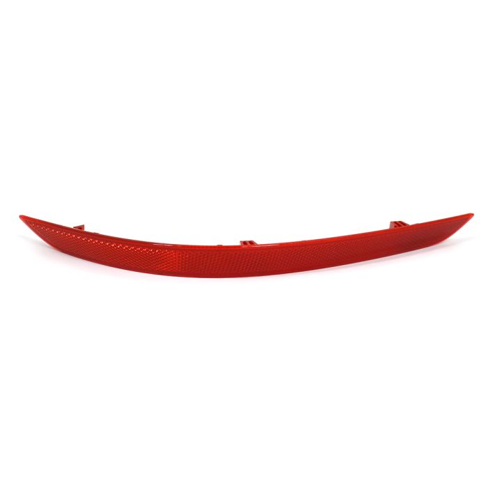 VW bedrijfswagens Caddy 4 (SA) reflector - linksachter