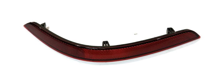 VW bedrijfswagens Caddy 4 (SA) reflector - rechtsachter