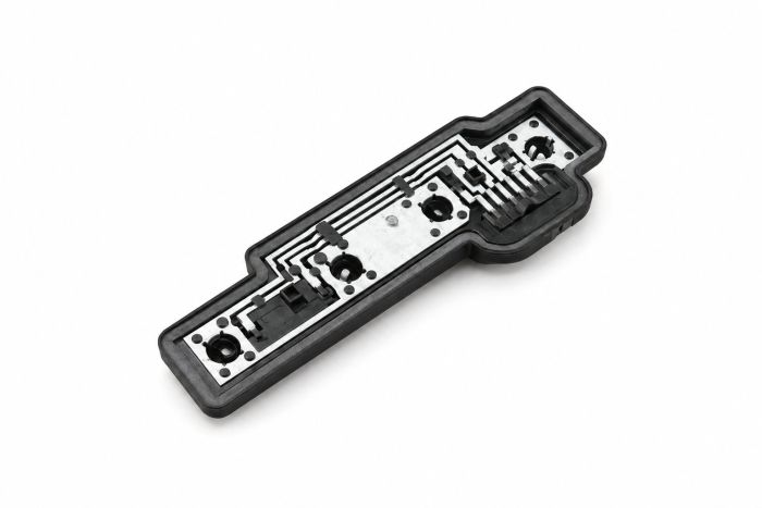 VW bedrijfswagens Caddy 3 (2K) fitting achterlicht rechts - rechtsachter