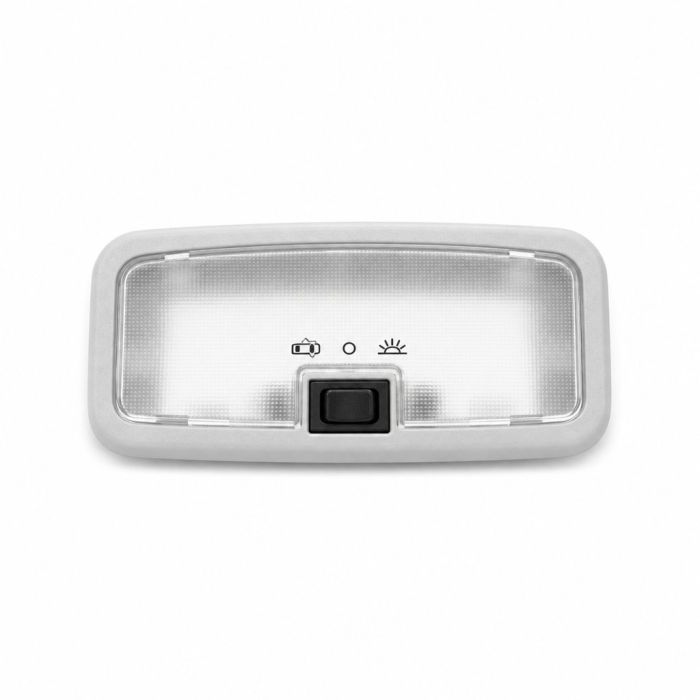 VW bedrijfswagens Caddy 4 (SA) led binnen leeslamp