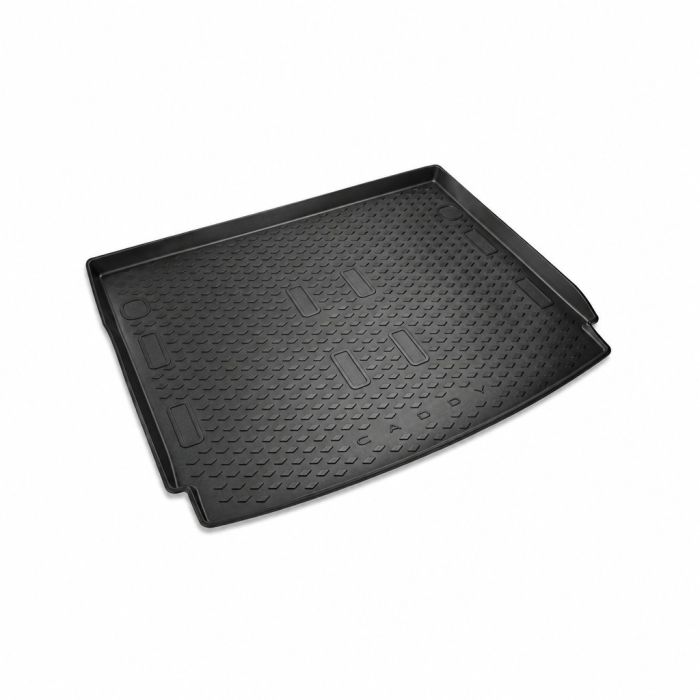 VW bedrijfswagens Caddy 5 (SB) bagageruimteschaal
