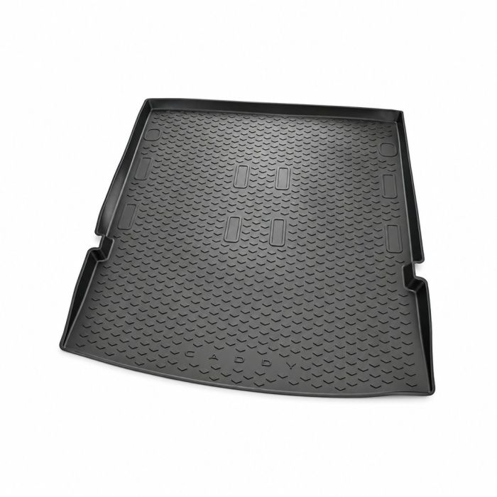 VW bedrijfswagens Caddy 5 (SB) bagageruimteschaal