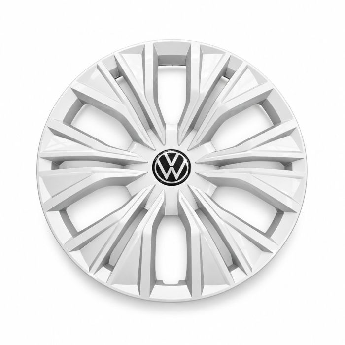 VW bedrijfswagens Caddy 5 (SB) wieldoppen (17 inch)