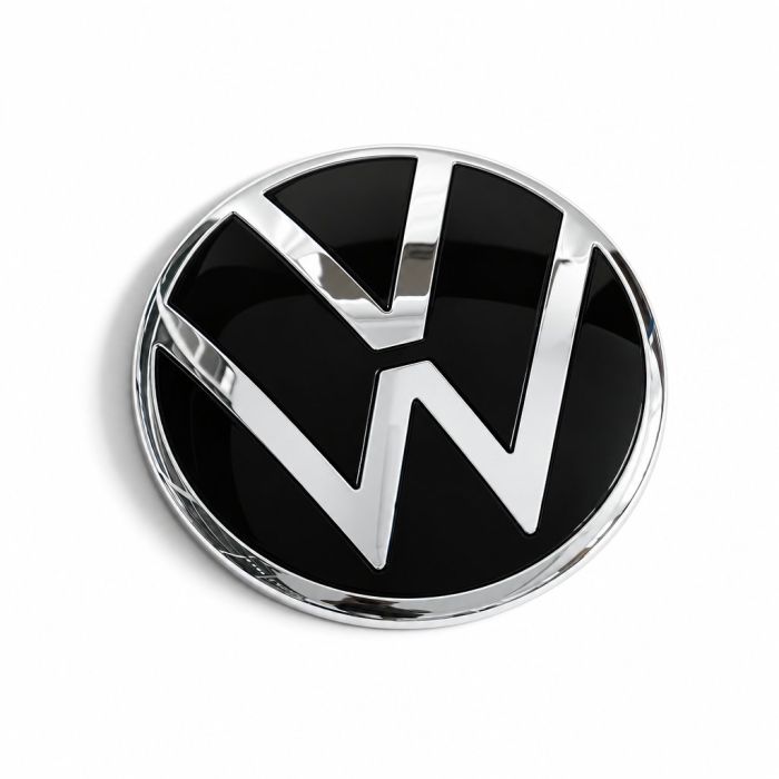 VW bedrijfswagens Caddy 5 (SB) logo