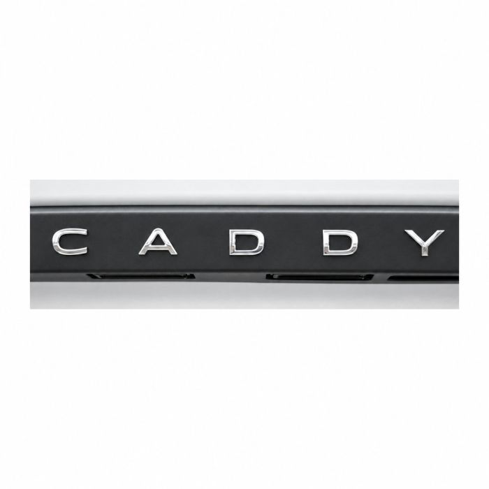 VW bedrijfswagens Caddy 5 (SB) embleem
