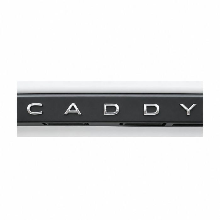 VW bedrijfswagens Caddy 5 (SB) embleem
