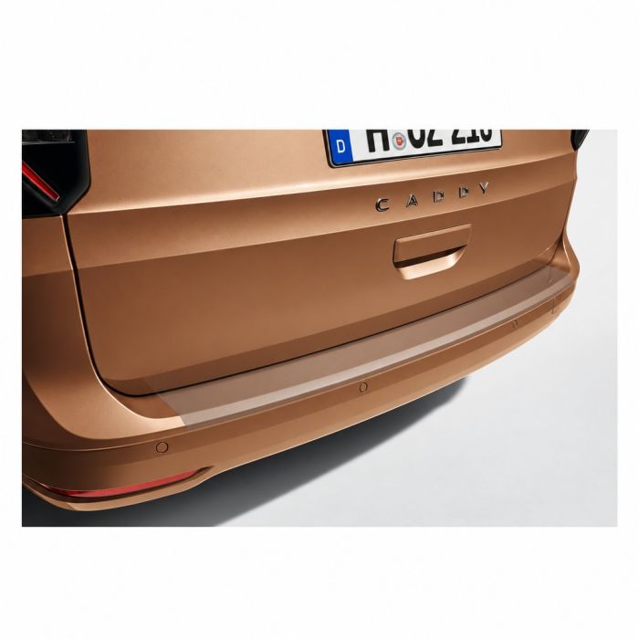 VW bedrijfswagens Caddy 5 (SB) tildrempelbescherming