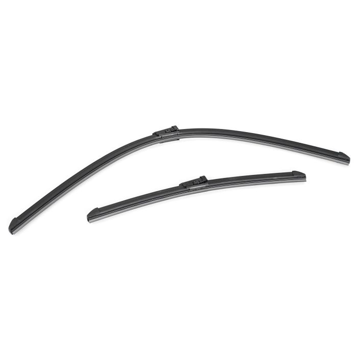 VW bedrijfswagens Caddy 5 (SB) set aero-ruitenwisserbladen