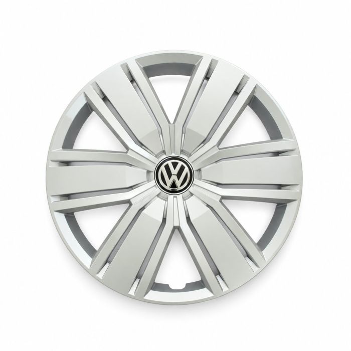 VW bedrijfswagens Crafter (SY) wieldoppen (16 inch)