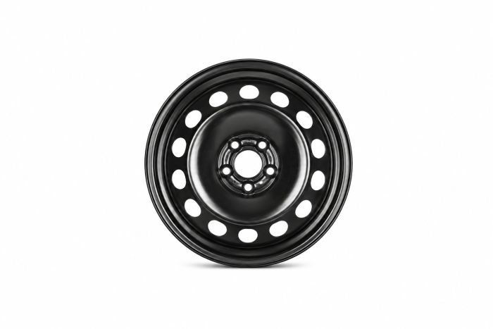 Škoda Kamiq (NW), Scala (NW) stalen velg 16 inch