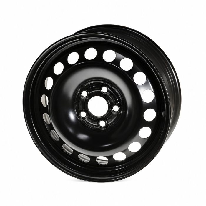 Originele 15 inch staalvelg