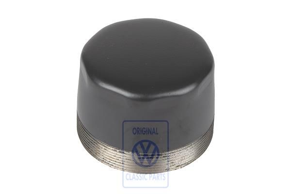 Volkswagen L80 afdekkap wielnaaf